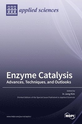 Enzyme Catalysis 1