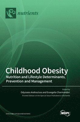 Childhood Obesity, Inbunden