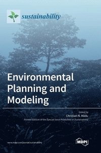 bokomslag Environmental Planning and Modeling