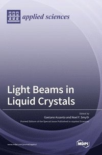 bokomslag Light Beams in Liquid Crystals