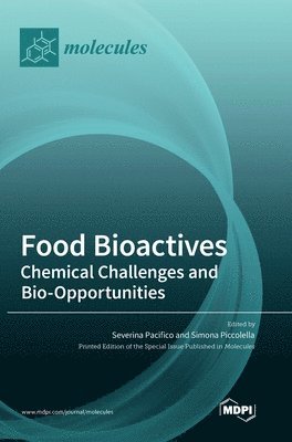 Food Bioactives, Inbunden