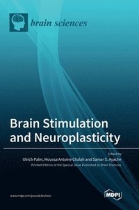 bokomslag Brain Stimulation and Neuroplasticity