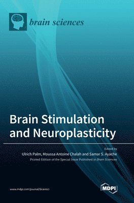 bokomslag Brain Stimulation and Neuroplasticity