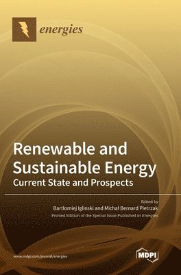 Renewable and Sustainable Energy 1