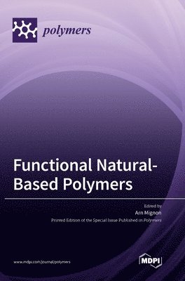 Functional Natural-Based Polymers 1