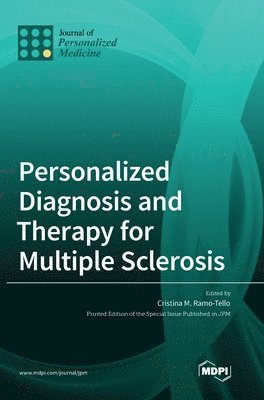 bokomslag Personalized Diagnosis and Therapy for Multiple Sclerosis