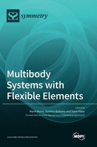 bokomslag Multibody Systems with Flexible Elements
