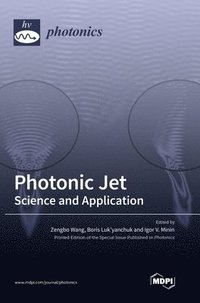 bokomslag Photonic Jet