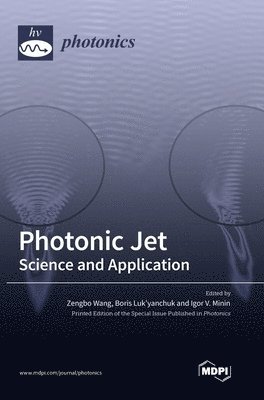 bokomslag Photonic Jet