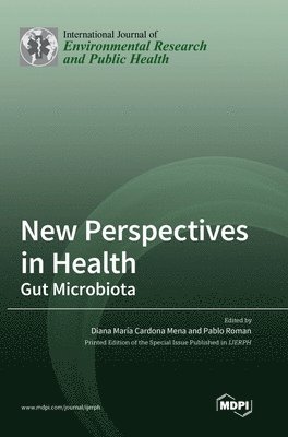 New Perspectives in Health, Inbunden