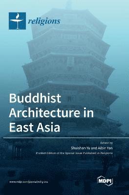 Buddhist Architecture in East Asia 1