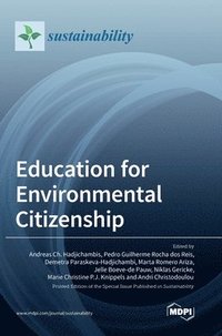 bokomslag Education for Environmental Citizenship