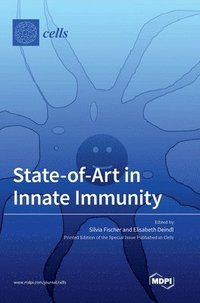 bokomslag State-of-Art in Innate Immunity