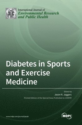 bokomslag Diabetes in Sports and Exercise Medicine