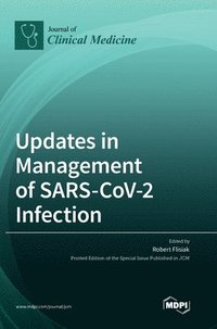 bokomslag Updates in Management of SARS-CoV-2 Infection