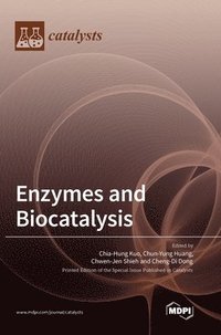 bokomslag Enzymes and Biocatalysis