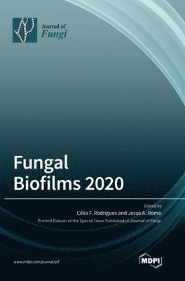 Fungal Biofilms 2020 1