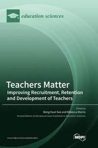 bokomslag Teachers Matter