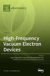 bokomslag High-Frequency Vacuum Electron Devices