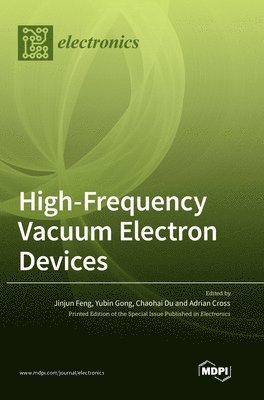 bokomslag High-Frequency Vacuum Electron Devices