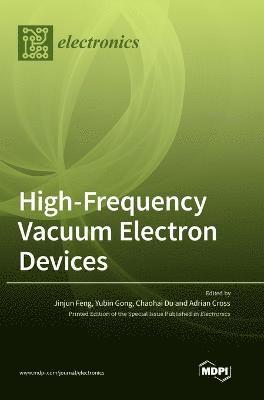 High-Frequency Vacuum Electron Devices 1