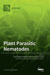 bokomslag Plant Parasitic Nematodes