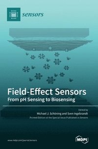 bokomslag Field-Effect Sensors
