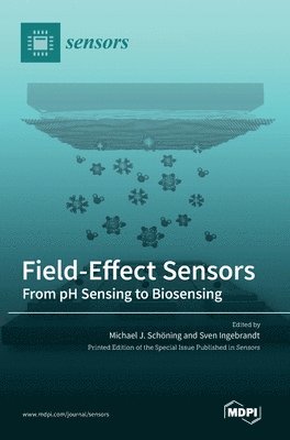 bokomslag Field-Effect Sensors