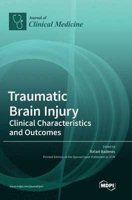bokomslag Traumatic Brain Injury