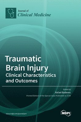 bokomslag Traumatic Brain Injury