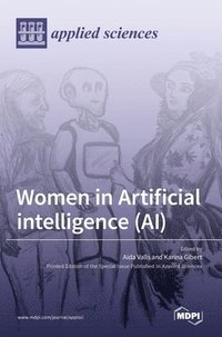 bokomslag Women in Artificial Intelligence (AI)