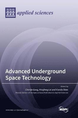 Chenjie Gong, Mingfeng Lei, Xianda Shen - Advanced Underground Space Technology, Inbunden
