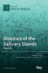 bokomslag Diseases of the Salivary Glands