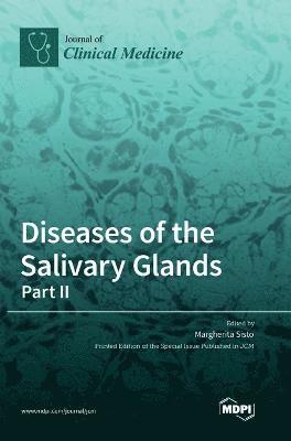 bokomslag Diseases of the Salivary Glands