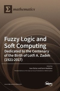 bokomslag Fuzzy Logic and Soft Computing
