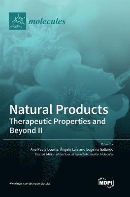 Natural Products 1