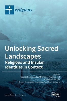 Unlocking Sacred Landscapes 1