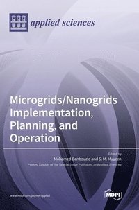 bokomslag Microgrids/Nanogrids Implementation, Planning, and Operation