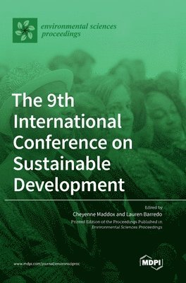 The 9th International Conference on Sustainable Development 1