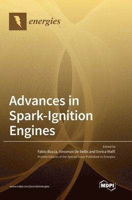 Advances in Spark-Ignition Engines 1