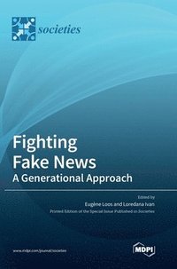 bokomslag Fighting Fake News
