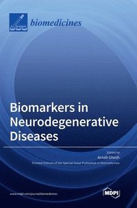 bokomslag Biomarkers in Neurodegenerative Diseases