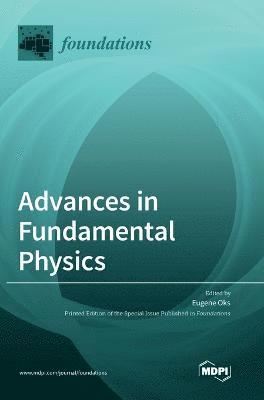 Advances in Fundamental Physics 1