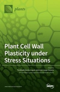 bokomslag Plant Cell Wall Plasticity under Stress Situations