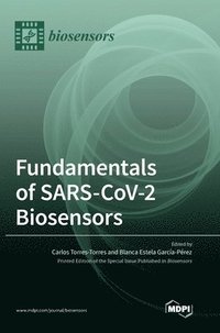 bokomslag Fundamentals of SARS-CoV-2 Biosensors