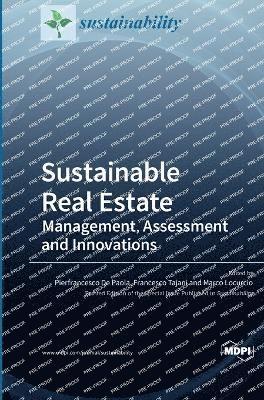 Sustainable Real Estate 1