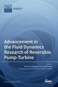 bokomslag Advancement in the Fluid Dynamics Research of Reversible Pump-Turbine