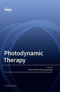 bokomslag Photodynamic Therapy