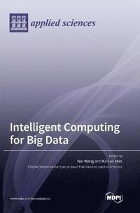 bokomslag Intelligent Computing for Big Data
