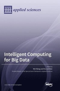 bokomslag Intelligent Computing for Big Data